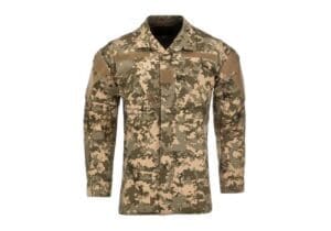 Invader Gear Revenger TDU Shirt Ukraine MM-14