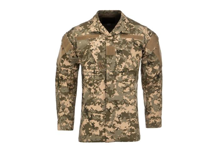 Invader Gear Revenger TDU Shirt Ukraine MM-14 Invader Gear Revenger TDU Shirt Ukraine MM-14