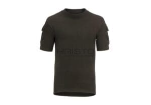 Invader Gear Tactical Tee Black