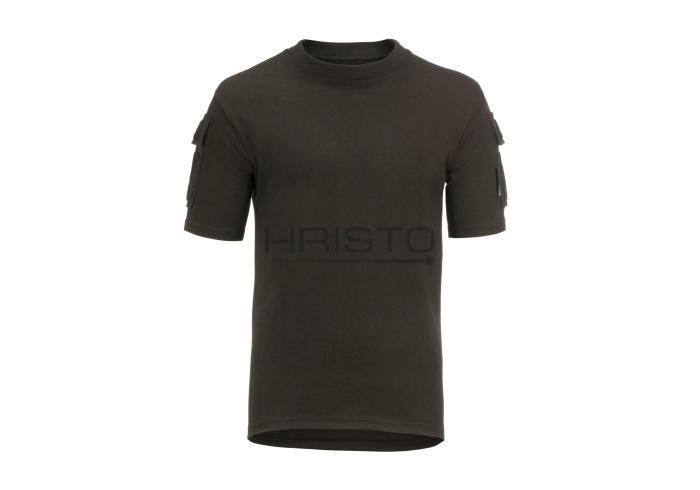 Invader Gear Tactical Tee Black Invader Gear Tactical Tee Black