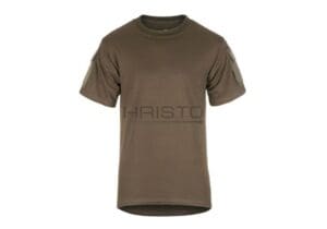 Invader Gear Tactical Tee Ranger Green