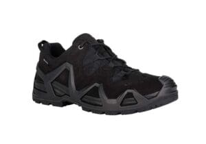Lowa Zephyr MK2 GTX Lo Black