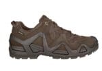 Lowa Zephyr MK2 GTX Lo Dark Brown