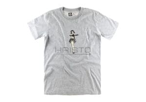 Magpul Hula Girl CVC T-Shirt Grey