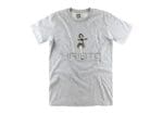 Magpul Hula Girl CVC T-Shirt Grey