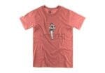 Magpul Hula Girl CVC T-Shirt Red