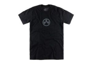 Magpul Icon Logo CVC T-Shirt Black