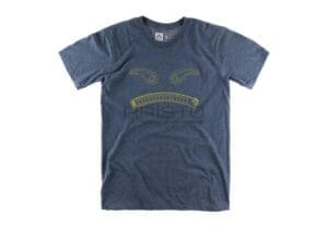 Magpul Magmouth Blend T-Shirt Navy