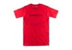 Magpul Unfair Advantage Cotton T-Shirt Red