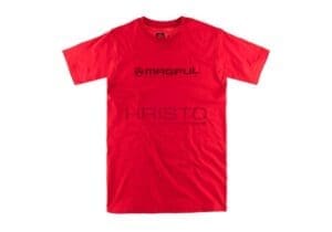 Magpul Unfair Advantage Cotton T-Shirt Red
