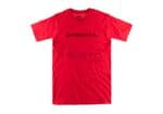 Magpul Unfair Advantage Cotton T-Shirt Red