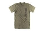 Magpul Vert Logo Cotton T-Shirt OD