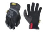 Mechanix Wear Fast Fit Black
