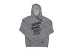 Mechanix Wear Original Hoodie Grey