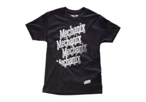 Mechanix Wear Original Tee Black