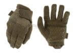 Mechanix Wear Precision Pro High Dex Coyote