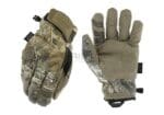 Mechanix Wear Tactical ColdWork FastFit Covert