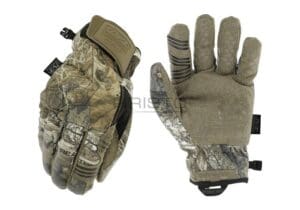 Mechanix Wear Tactical ColdWork FastFit Covert