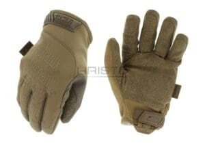 Mechanix Wear Tactical ColdWork Original Coyote