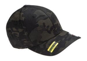 Multicam The Original Flexfit Cap Multicam Black