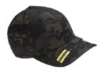 Multicam The Original Flexfit Cap Multicam Black