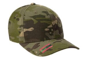 Multicam The Original Flexfit Cap Multicam Tropic