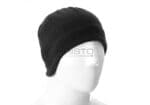 NFM Garm Low-Cut Fleece Beanie FR Black