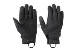 Outdoor Research Coldshot Sensor Gloves Black