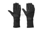 Outdoor Research Firemark Gauntlet Gloves Black