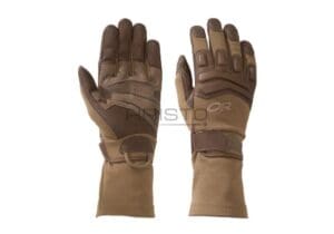 Outdoor Research Firemark Gauntlet Gloves Coyote