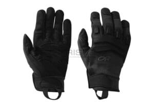 Outdoor Research Firemark Sensor Gloves Black