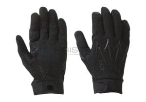 Outdoor Research Halberd Gloves Black