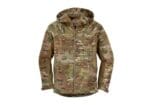Outdoor Research Obsidian Hooded Jacket Multicam