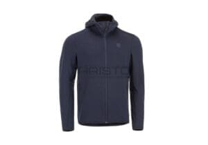 Outrider AD Fleece Hoody Navy