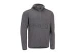 Outrider AD Fleece Hoody Wolf Grey
