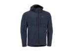 Outrider ED Softshell Hoody Navy