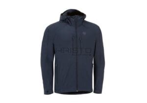 Outrider ED Softshell Hoody Navy