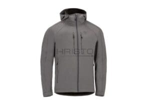 Outrider ED Softshell Hoody Wolf Grey