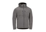 Outrider ED Softshell Hoody Wolf Grey