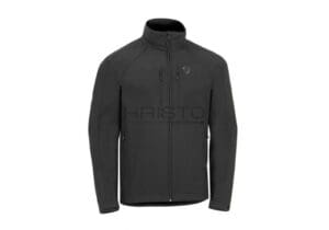 Outrider ED Softshell Jacket Black