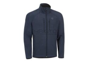 Outrider ED Softshell Jacket Navy