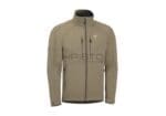 Outrider ED Softshell Jacket Stonegrey Olive