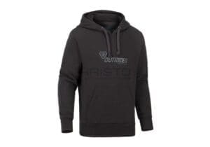 Outrider OT Logo Hoodie Black