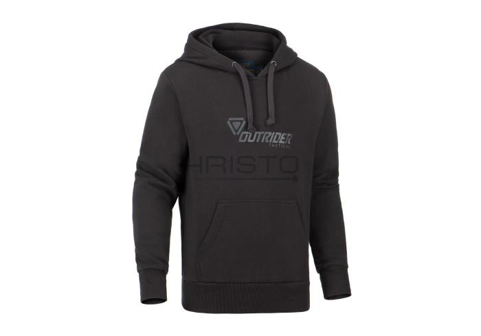 Outrider OT Logo Hoodie Black Outrider OT Logo Hoodie Black