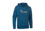 Outrider OT Logo Hoodie Blue
