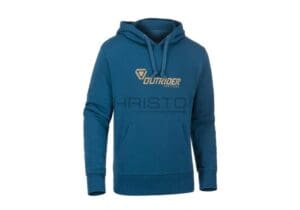 Outrider OT Logo Hoodie Blue