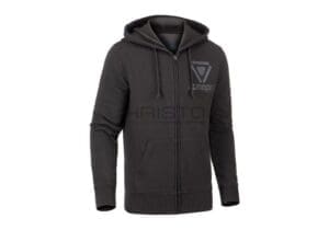 Outrider OT Logo Zip Hoodie Black