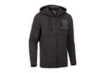 Outrider OT Logo Zip Hoodie Black