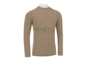 Outrider Performance Base Layer LS Khaki