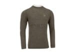 Outrider Performance Base Layer LS Stonegrey Olive